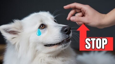 8 Things Your Dog Hates About You – You’d Never Suspect!